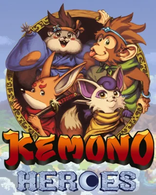 Kemono Heroes (2025) PC Full Español