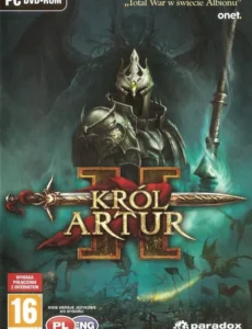 King Arthur 2 The Role Playing Wargame (2012) PC Full Español