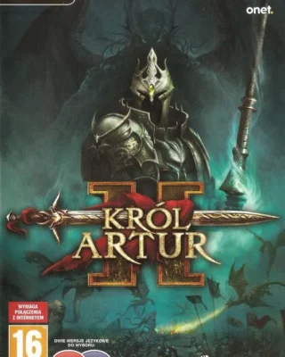 King Arthur 2 The Role Playing Wargame (2012) PC Full Español