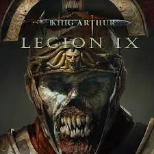 King Arthur: Legión IX