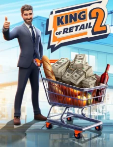 King of Retail 2
