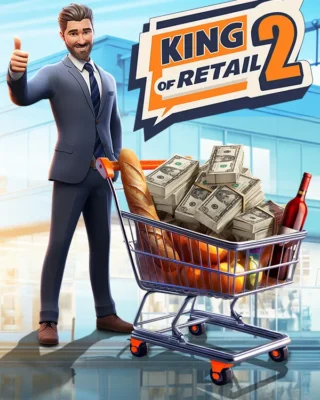 King of Retail 2