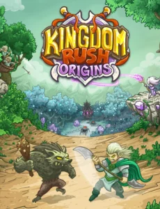 Kingdom Rush Collection