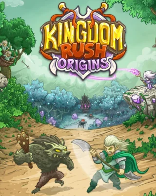 Kingdom Rush Collection