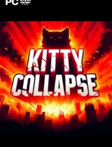 Kitty Collapse (2025) PC Full Español