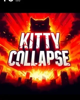 Kitty Collapse (2025) PC Full Español