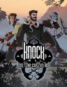 Knock on the Coffin Lid (2024) PC Full Español