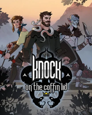 Knock on the Coffin Lid (2024) PC Full Español