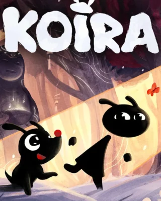 Koira (2025) PC Full Español