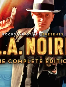 L.A. Noire: Edición Completa