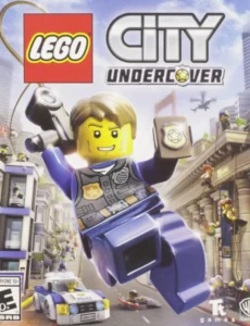 LEGO City Undercover