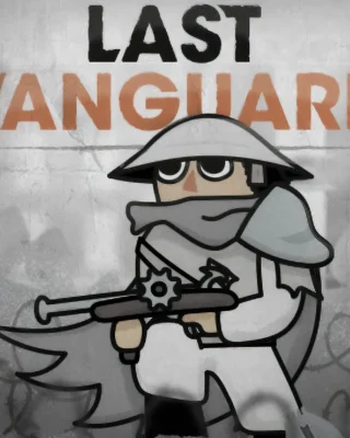 Last Vanguard (2025) PC Full Español