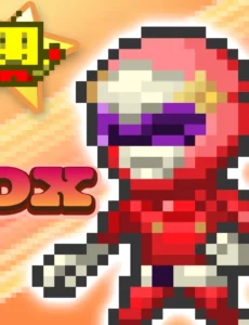Legends of Heropolis DX