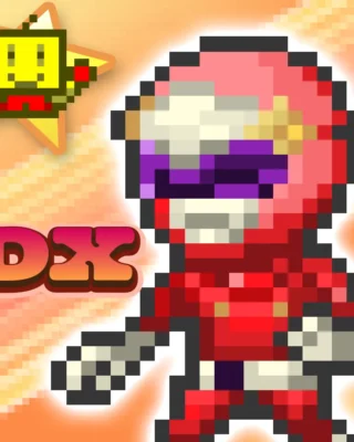 Legends of Heropolis DX
