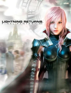 Lightning Returns: Final Fantasy XIII