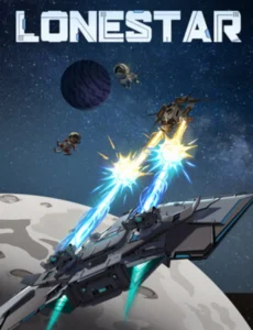 LONESTAR (2025) PC Full