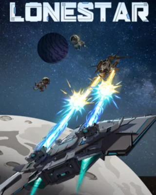 LONESTAR (2025) PC Full