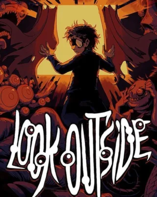Look Outside (2025) PC Full