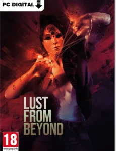 Lust from Beyond