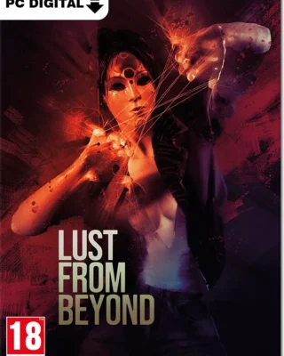 Lust from Beyond