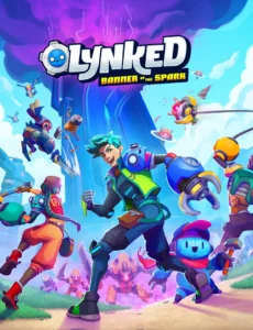 Lynked: Banner of the Spark