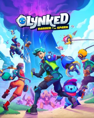 Lynked: Banner of the Spark