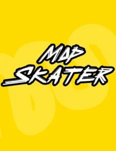Mop Skater