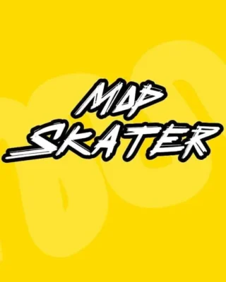 Mop Skater