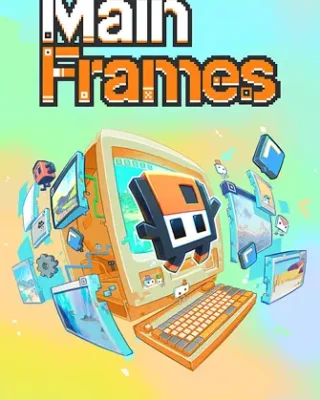 MainFrames