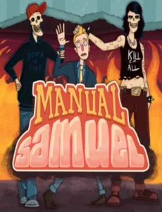 Manual Samuel – Last Tuesday Edition