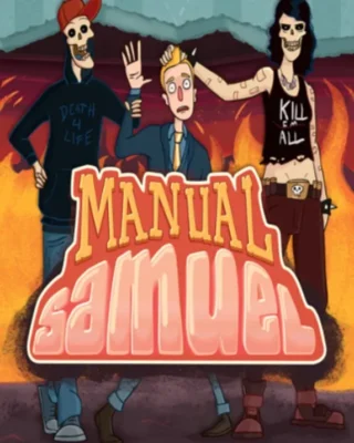 Manual Samuel – Last Tuesday Edition