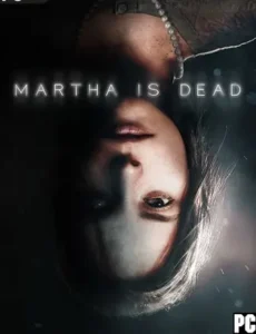 Martha Is Dead