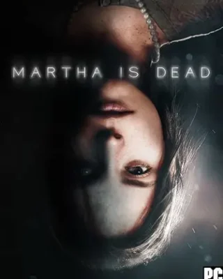 Martha Is Dead