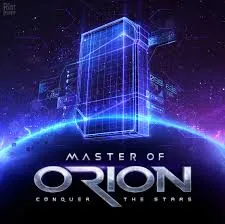 Master of Orion: Conquer the Stars