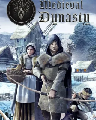 Medieval Dynasty