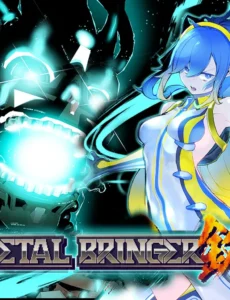 Metal Bringer