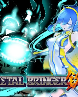 Metal Bringer