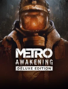 Metro Awakening: Edición Deluxe