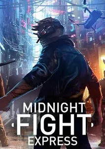 Midnight Fight Express