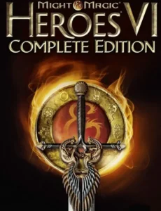 Might & Magic Heroes VI: Complete Edition (2011) PC Full Español