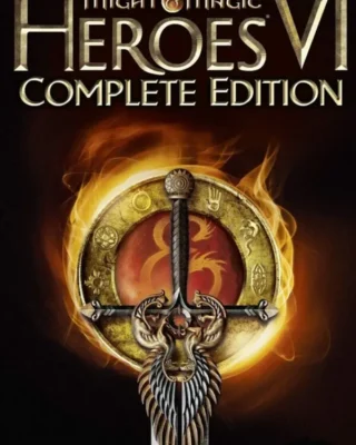 Might & Magic Heroes VI: Complete Edition (2011) PC Full Español