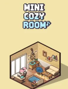 Mini Cozy Room Lo Fi (2025) PC Full Español