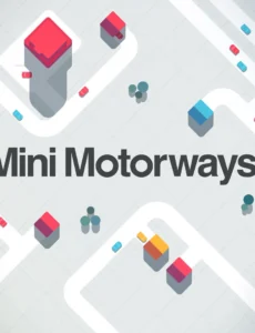 Mini Motorways (2021) PC Full Español