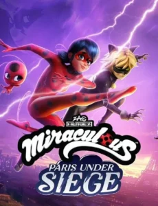 Miraculous – París Bajo Asedio
