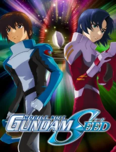 Mobile Suit Gundam SEED: Battle Destiny Remastered
