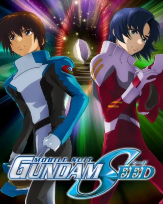 Mobile Suit Gundam SEED: Battle Destiny Remastered
