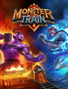 Monster Train 2