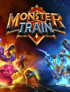 Monster Train