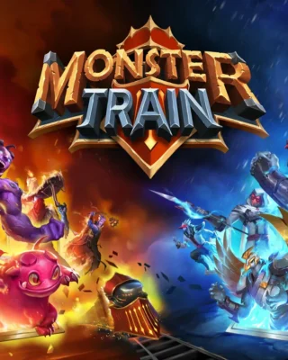Monster Train