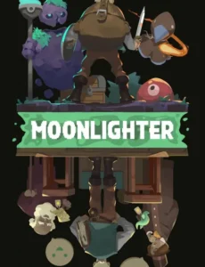 Moonlighter (2018) PC Full Español
